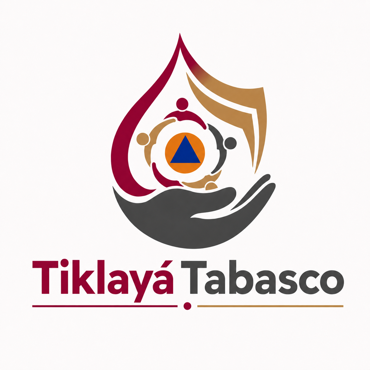Logo Tiklayá Tabasco